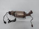 Audi A4 8K B8 Bj.2008 Rußpartikelfilter DPF ab 11/07 8K0131765F