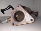 Audi A4 8K B8 Bj.2008 Rußpartikelfilter DPF ab 11/07 8K0131765F