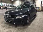 Audi A4 Limousine/Avant (8K) Motorhaubenschaniere ab 11/07 8K0823301C 8K0823302B