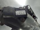 Audi A4 Limousine/Avant (8K) Ladeluftrohr ab 11/078K0145673L