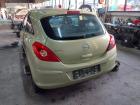 Opel Corsa D Bj.2007 Wischerarm hinten ab 10/06