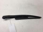Opel Corsa D Bj.2007 Wischerarm hinten ab 10/06