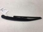 Opel Corsa D Bj.2007 Wischerarm hinten ab 10/06