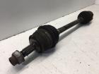 Opel Corsa D Antriebswelle Gelenkwelle links ab 10/06