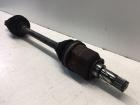 Opel Corsa D Antriebswelle Gelenkwelle links ab 10/06