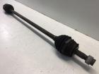 Opel Corsa D Antriebswelle Gelenkwelle rechts ab 10/06