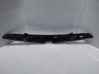 Chevrolet Spark Kühlergrill oben Schwarz mit Chromleiste 96686985