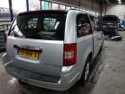 Chrysler Grand Voyager (RT) Bj.2008 Tür Hinten Rechts Schiebetür ab 01.08