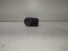 Opel Corsa D Lichtschalter ohne Nebelscheinwerferschaltung 13310330 ab 01/11