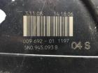 VW Tiguan 5N Heckleuchte Rückleuchte innen links ab 11/07 5N0945093B