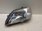 Logan MCV/VAN Scheinwerfer Links Model bis 3.09 8200211005 89029771