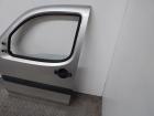 Fiat Doblo 223 Bj.2006 Tür vorne Links Flash Silber