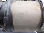 VW Sharan 7N2 Bj.2021 DPF Rußpartikelfilter ab 2015 04L131723DM 5Q0131705BG