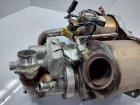 VW Sharan 7N2 Bj.2021 DPF Rußpartikelfilter ab 2015 04L131723DM 5Q0131705BG