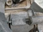 Vw Sharan (7N2) Schaltgetriebe  6G 2,0TDI ab 2015 ULX