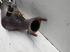 BMW 5-ER E60,E61 Bj.2005 3,0/190KW Katalysator Hinten 1840753055006G 7530587
