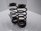Opel Corsa E Federn Hinten ab 12.14