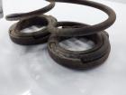 Opel Corsa E Federn Hinten ab 12.14