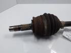 Opel Corsa E Antriebswelle Links 13248675 ab 12.14
