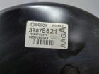Opel Corsa E Bremskraftverstärker 39078521 0204J00549 ab 12.14