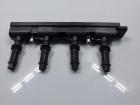 Opel Corsa E Zündspule Zündmodul 25195107 19005362 ab 12.14