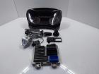 Opel Corsa E Motorsteuergerät mit Zündschloss und Tacho 12670269AB8H 12668991 ab 12.14