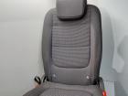 Vw Sharan (7N2) Einzelsitz MM ab 2015