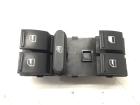 VW Passat Variant 3C Fensterheberschalter ab 3/05 1K4959857B