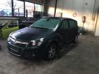 Opel Astra H Motorhaube ab 3/04 Digitalgrün Z398