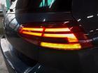 VW Golf 7 AU Bj.2017 Heckleuchte Innen Links LED 5G0945094AG