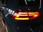 VW Golf 7 AU Bj.2017 Heckleuchte Innen Links LED 5G0945093AG