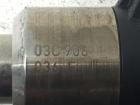 VW Golf 6 1K Einspritzdüse ab 10.08 03C906036F