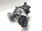 VW Golf 6 1K Bj.2009 Turbolader ab 10.08 03C145702A MKB:CAXA 1,4 TSI/90KW