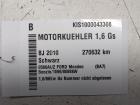 Ford Mondeo BA7 Motorkühler Wasserkühler