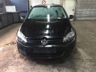 VW Golf 6 1K Motorsteuergerät Set Schloss Tacho 03C906024BD