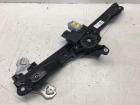 Nissan Qashqai J11 Fensterheber vorne links ab 12/13 807014EA3C