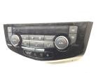 Nissan Qashqai J11 Heizungsregulierung ab 12/13 275004EA1A