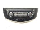 Nissan Qashqai J11 Heizungsregulierung ab 12/13 275004EA1A