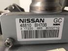 Nissan Qashqai J11 Servolenksäule Lenksäule ab 12/13 48810BH70B