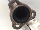 Nissan Qashqai J11 Bj.2017 Katalysator ab 12/13 208A0197OR-A