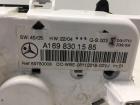 Mercedes-Benz B-Klasse W245 Heizungsregulierung ab 06/05 1698301585