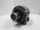 VW Golf 7 AU Bj.2017 Lichtmaschine Generator ab 2017 04C903023M