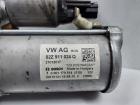 VW Golf 7 AU Bj.2017 Anlasser Starter ab 2017 02Z911024Q
