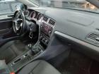 VW Golf 7 AU Bj.2017 Zündschloss 2 Schlüssel ab 2017 1K0905851