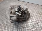 VW Golf 7 AU Bj.2017 Getriebe Gearbox SEE ab 2016 6 Gang