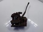 VW Golf 7 AU Bj.2017 Bremssattel hinten links ab 2017