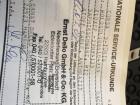 Opel Corsa D Klimakompressor ab 10/06 43715069703D DCP20122