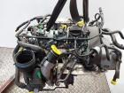 VW Golf 7 AU Bj.2017 Motor Engine 1,0 ab 2017 CHZ