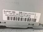 VW Golf 5 Variant 1K5 Bj.2009 Radio RCD 310 ab 01/07 1K0035196AA ohne Code
