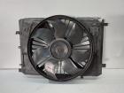 Mercedes Benz C-klasse W204 Elektrolüfter 3135103789 0130307134
